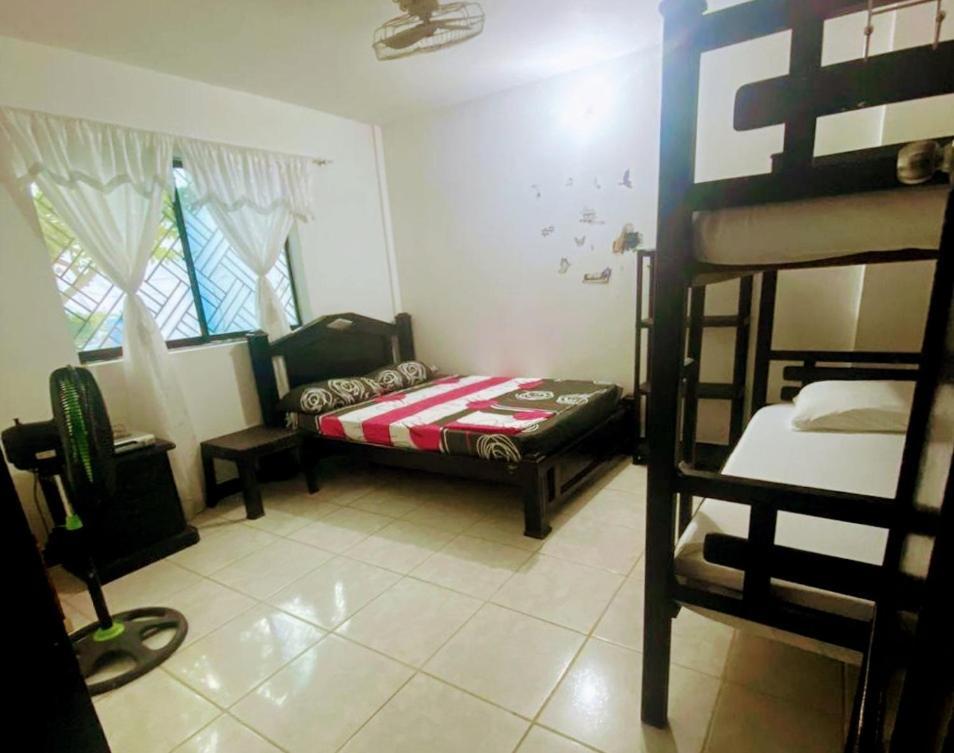 Oasis De Tolu Hotel ห้อง รูปภาพ