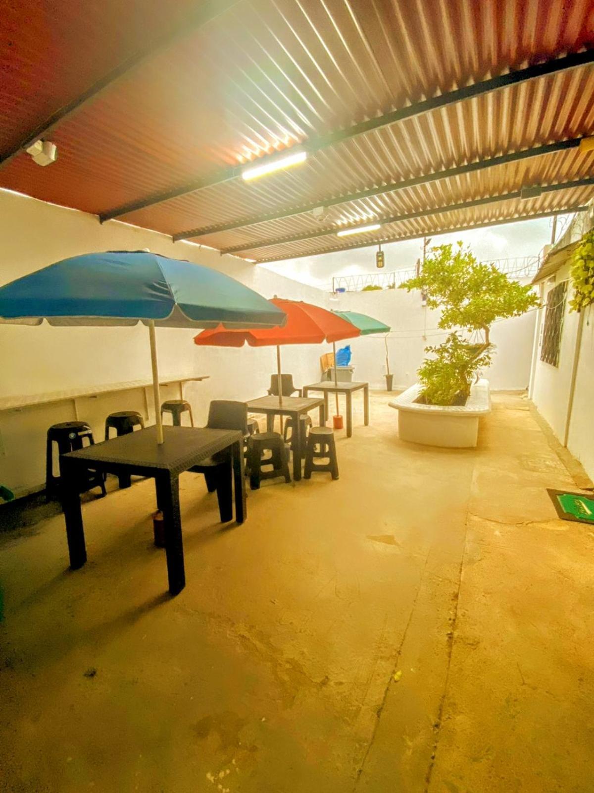 Oasis De Tolu Hotel ห้อง รูปภาพ