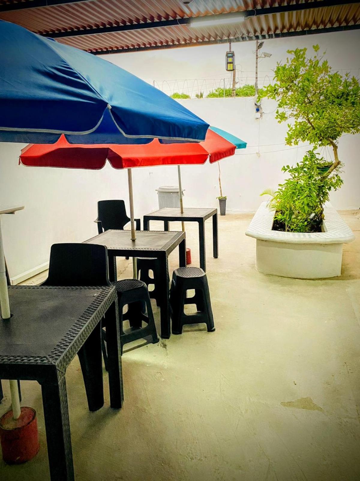 Oasis De Tolu Hotel ห้อง รูปภาพ