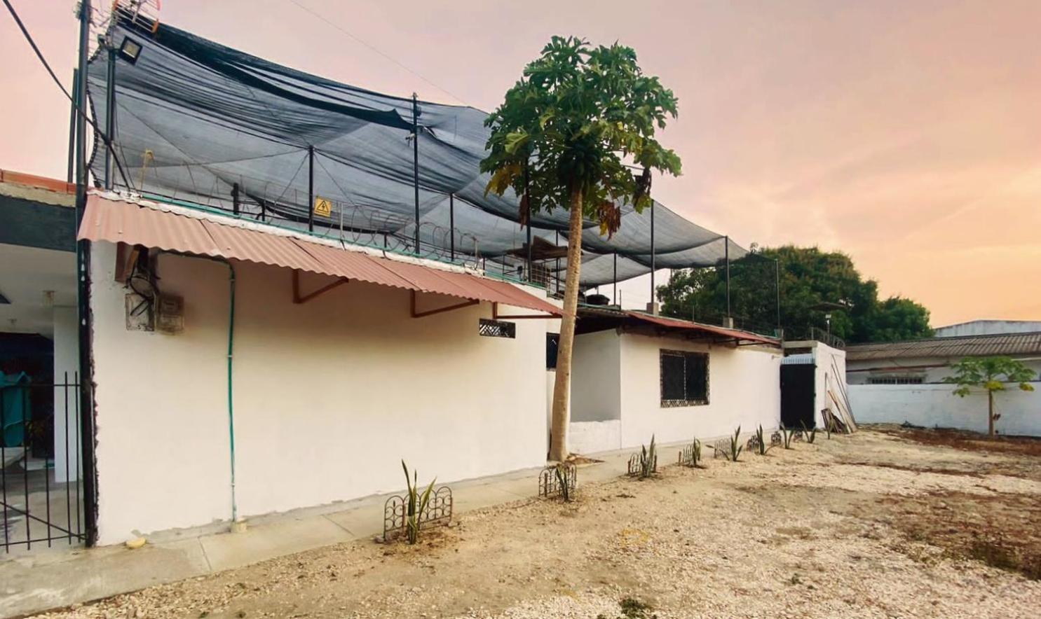Oasis De Tolu Hotel ห้อง รูปภาพ