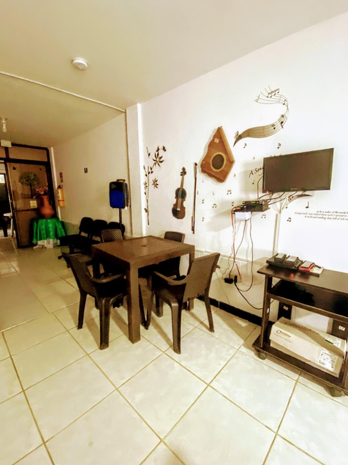 Oasis De Tolu Hotel ห้อง รูปภาพ