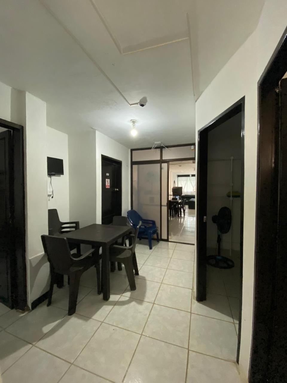 Oasis De Tolu Hotel ภายนอก รูปภาพ