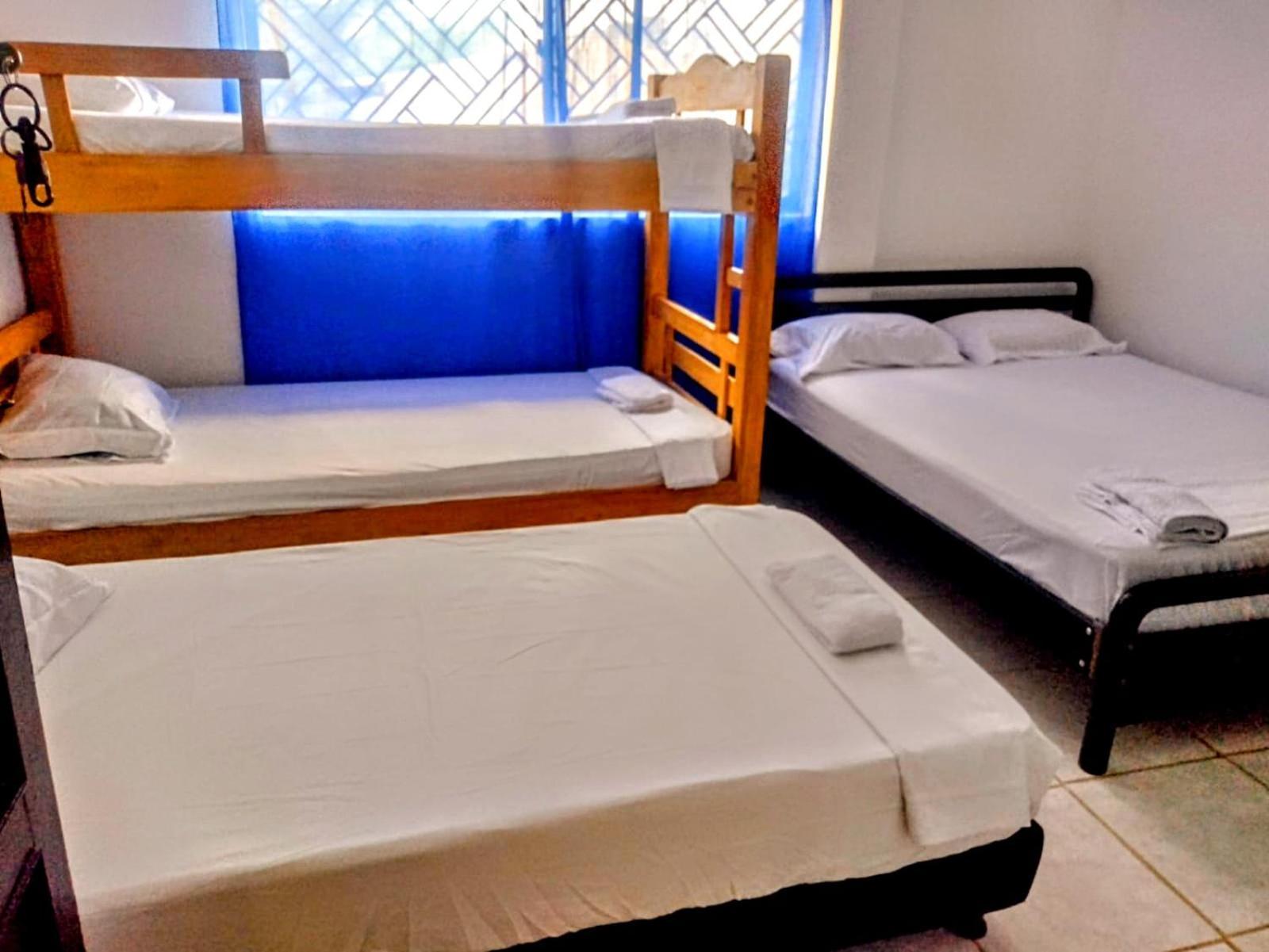 Oasis De Tolu Hotel ภายนอก รูปภาพ