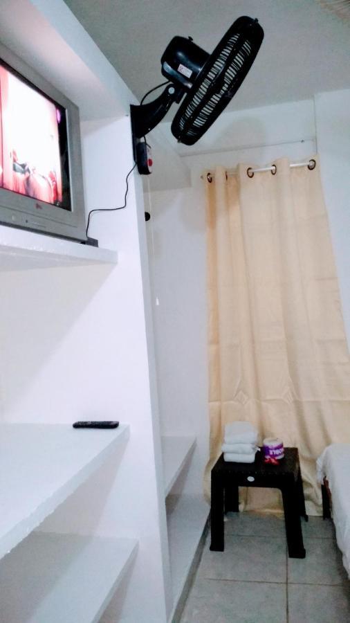 Oasis De Tolu Hotel ภายนอก รูปภาพ